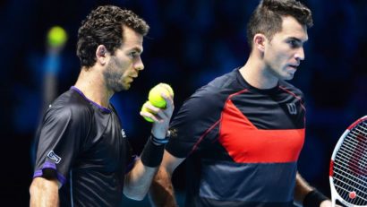 Horia Tecău, calificat în sferturile probei de dublu de la Miami