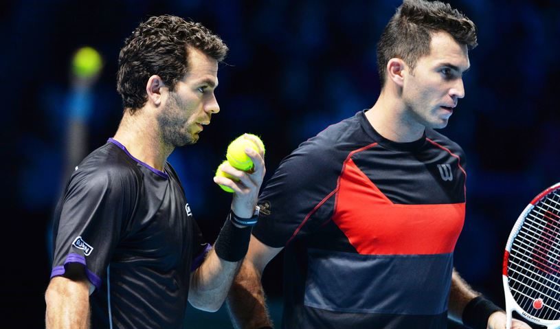 Horia Tecău, calificat în sferturile probei de dublu de la Miami