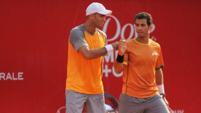 Tecău a câștigat duelul cu Mergea de la Miami. Monica Niculescu eliminată de Serena Williams