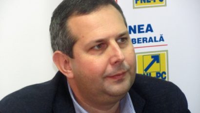 Deputatul PNL Theodor Nicolescu rămâne fără imunitate