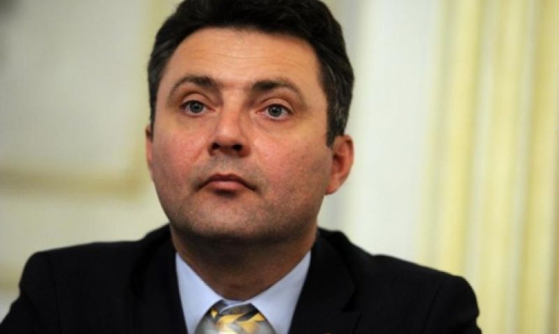 Procurorul general Tiberiu Niţu cere modificarea statutului parlamentarilor şi a legii răspunderii ministeriale