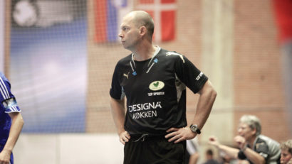 “Trofeul Carpaţi”, primul test pentru Tomas Ryde pe banca naţionalei de handbal a României