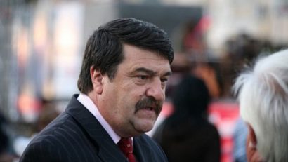 Toni Greblă, va fi cercetat în stare de libertate