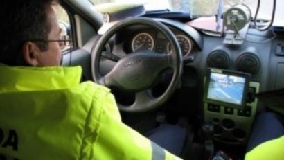 Informații din trafic