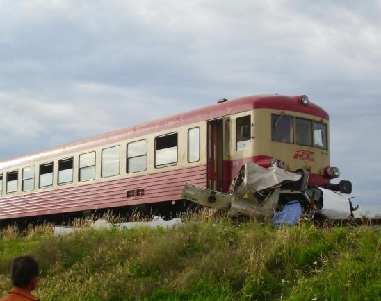Trafic feroviar întrerupt între Drobeta-Turnu Severin şi Strehaia Trafic feroviar întrerupt între Drobeta-Turnu Severin şi Strehaia