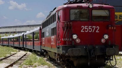 De astăzi trenurile Regiotrans Brașov nu mai circulă