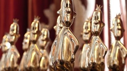 Teatrul Naţional din Bucureşti va găzdui în această seară Gala Premiilor Gopo
