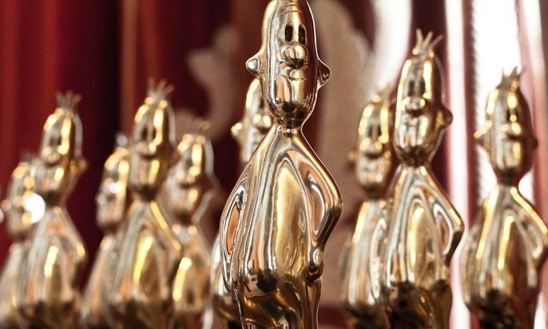 Teatrul Naţional din Bucureşti va găzdui în această seară Gala Premiilor Gopo