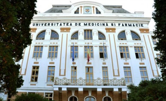 Un sfert din posturile didactice de la UMF Tîrgu-Mureș nu sunt ocupate Un sfert din posturile didactice de la UMF Tîrgu-Mureș nu sunt ocupate