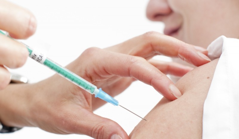 OMS recomandă efectuarea obligatorie a şapte vaccinuri