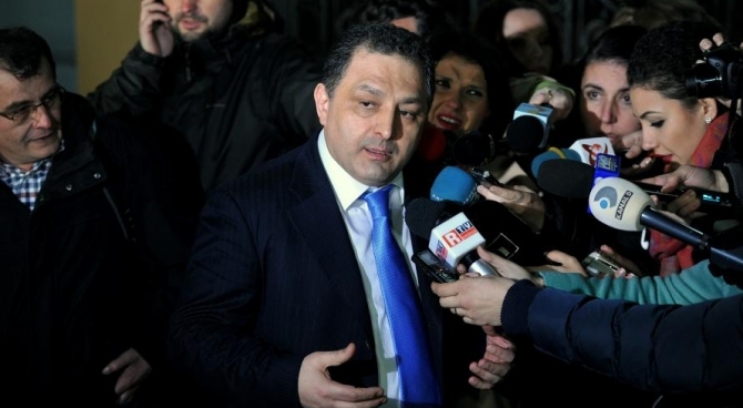 Marian Vanghelie, va fi prezentat astăzi ÎCCJ, cu propunere de arestare preventivă pentru 30 de zile