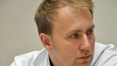 Intervenţie de chirurgie cardiovasculară, în premieră naţională, a avut loc la un spital din Sibiu