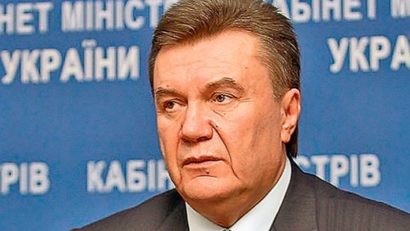 Fiul cel mic al lui Viktor Ianukovici, înmormântat la Sevastopol