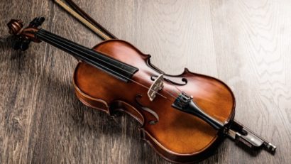 Elevii de la Liceul de Artă din Tîrgu-Mureş concertează în scop caritabil