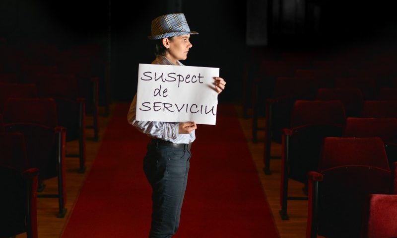 Frustraţi din toate ţările, uniţi-vă! Frustraţi din toate ţările, uniţi-vă!