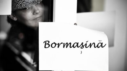 Cum m-am întâlnit cu „bunul simţ” mergând de la birou spre casă