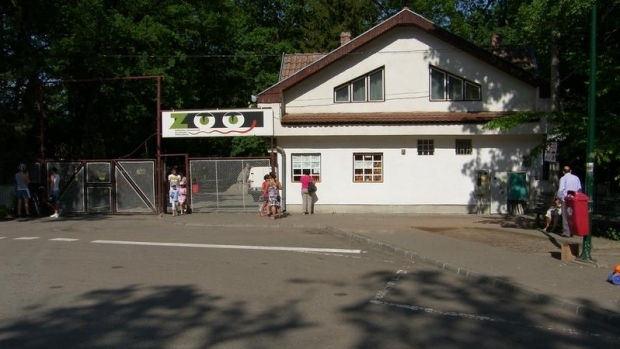 Personalul de la Zoo Tîrgu-Mureş, instruit de experţi internaţionali Personalul de la Zoo Tîrgu-Mureş, instruit de experţi internaţionali