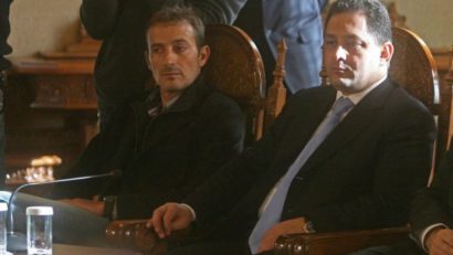 Primăria Constanța și a sectorului 5 din Capitală au rămas fără edili-șefi