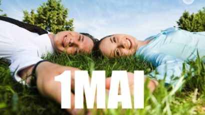 Oameni & Fapte- 1 mai