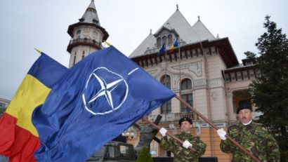 Ziua NATO în România