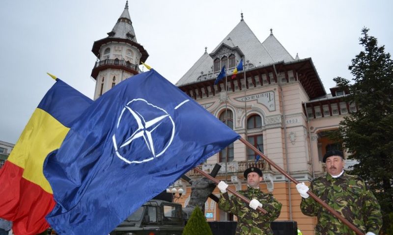 Ziua NATO în România