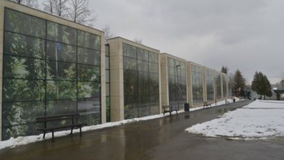 S-a deschis „Casa Reptilelor”, la ZOO Brașov