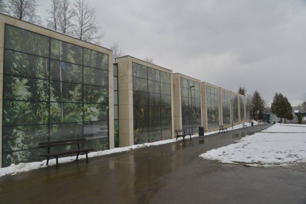 S-a deschis „Casa Reptilelor”, la ZOO Brașov S-a deschis „Casa Reptilelor”, la ZOO Brașov