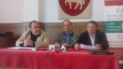 Partidul Civic Maghiar cere demisia şefului Poliţiei Locale Tîrgu-Mureş