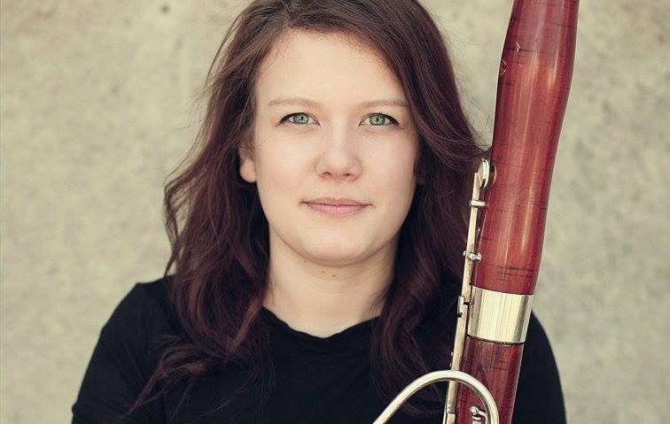 Ana Docolin, instrumentista care va străluci pe scena Filarmonicii din Tîrgu Mureş, invitată în „Pasaj Urban” Ana Docolin, instrumentista care va străluci pe scena Filarmonicii din Tîrgu Mureş, invitată în „Pasaj Urban”