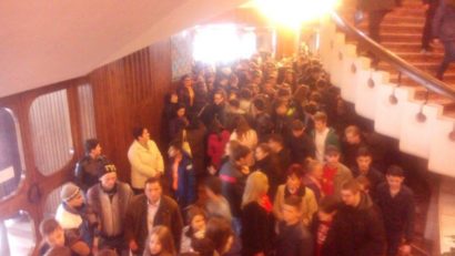 Târgul școlilor de arte și meserii și-a deschis porțile la Tîrgu-Mureș