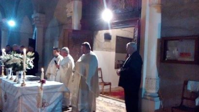 Hristos a înviat!