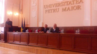România trebuia să lupte pentru drepturile românilor din Ucraina