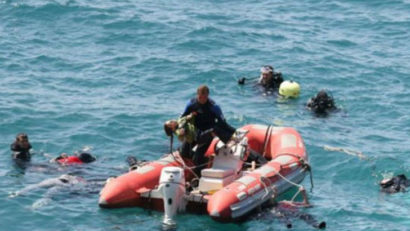 Încă 2 naufragii în Marea Mediterană