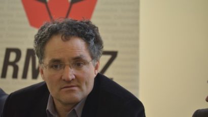 Primarul și viceprimarul din Miercurea Ciuc rămân în arest la domiciliu