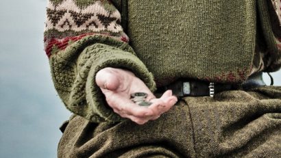 Campanie împotriva cerşetoriei demarată la Tîrgu-Mureş