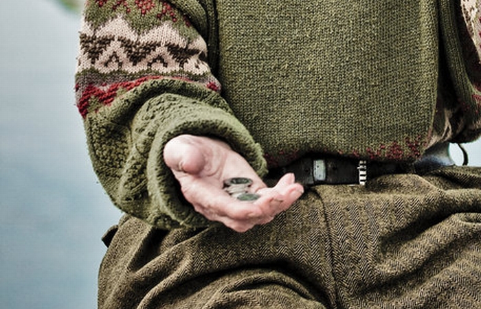 Campanie împotriva cerşetoriei demarată la Tîrgu-Mureş Campanie împotriva cerşetoriei demarată la Tîrgu-Mureş