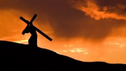 Popasurile Mântuitorului pe Drumul Crucii