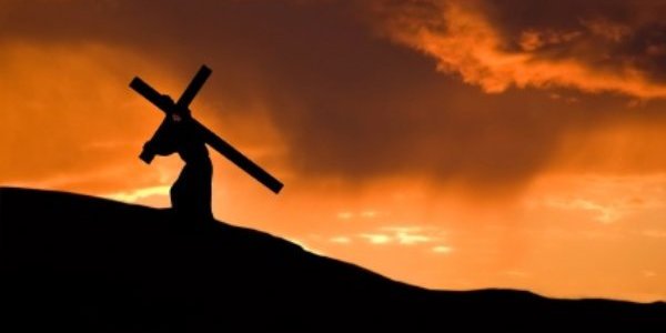 Popasurile Mântuitorului pe Drumul Crucii