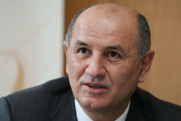 George Copos a ajuns la Tribunalul București pentru un nou termen în dosarul „Loteria 2” George Copos a ajuns la Tribunalul București pentru un nou termen în dosarul „Loteria 2”