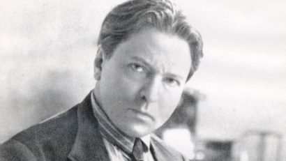 Ziua Enescu la Radio România Muzical