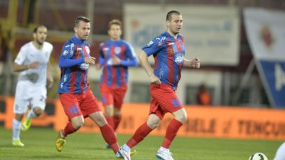 (VIDEO) ASA Tg. Mureş – Pandurii Târgu Jiu : 2-1