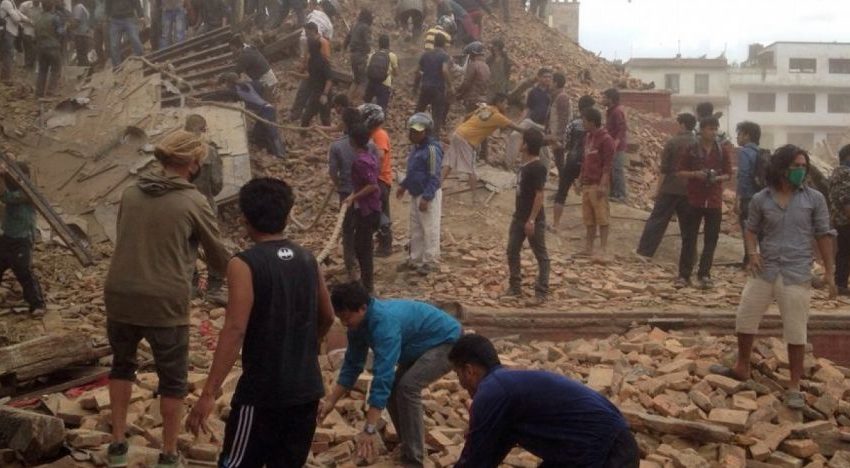 Încă doi români identificați în Nepal Încă doi români identificați în Nepal