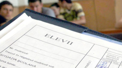 România va investi 200 de milioane de euro pentru reducerea abandonului şcolar şi universitar