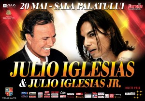 Afis_Julio Iglesias_mai2015