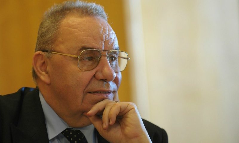 Fostul ministru al Educației, Andrei Marga, susține o conferință la Tg.Mureș Fostul ministru al Educației, Andrei Marga, susține o conferință la Tg.Mureș