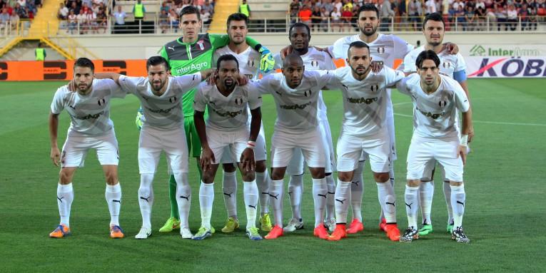O nouă echipă din Liga I interzisă în cupele europene O nouă echipă din Liga I interzisă în cupele europene