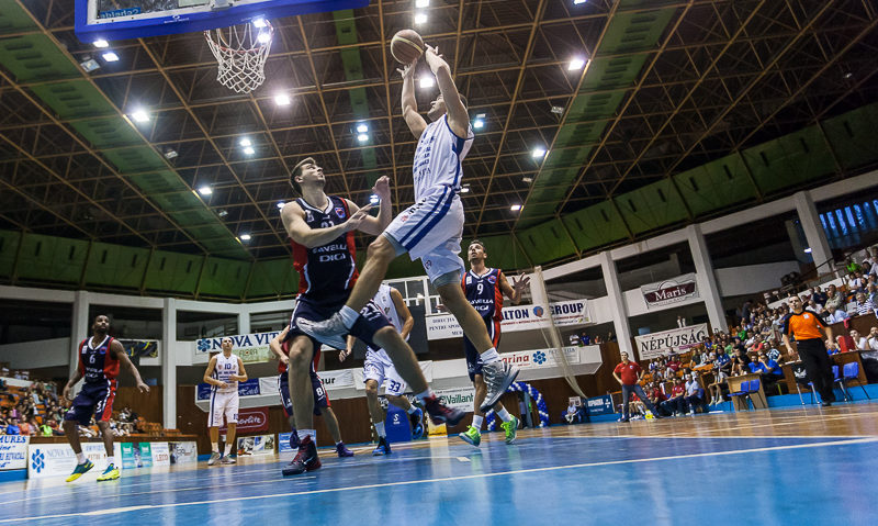 BC Mureş se califică în semifinalele campionatului BC Mureş se califică în semifinalele campionatului