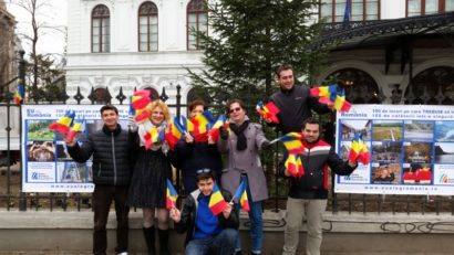 De 25 de ani – BUCUREŞTI FM!