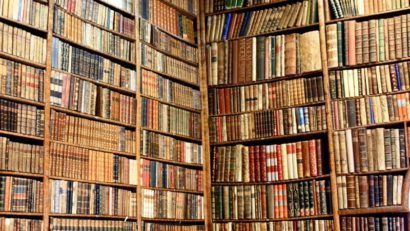 Cititorii care nu şi-au dus cărţile la Bibliotecă nu vor fi amendaţi