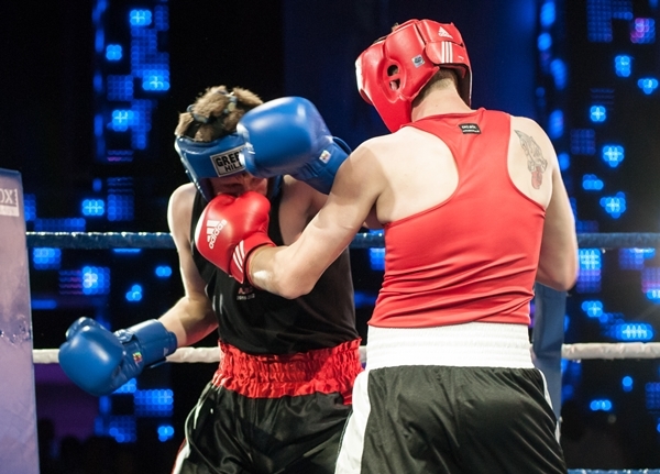 Victorie pentru Ring Box Tg.Mureş în confruntarea cu Pankration Chişinău Victorie pentru Ring Box Tg.Mureş în confruntarea cu Pankration Chişinău